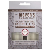 Lavender Plug In Scented Oil Refill, 2-Pack