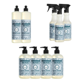 Snowdrop Essentials Plus 9-Count Bundle