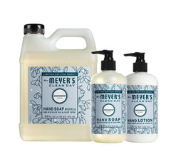 Snowdrop Hand Care 3-Count Bundle