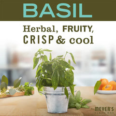 Basil Laundry Detergent