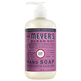Plum Berry Liquid Hand Soap