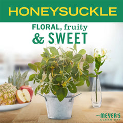 Honeysuckle Scent Sachet