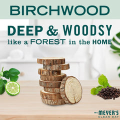 Birchwood Body Lotion