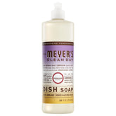 Compassion Flower Dish Soap