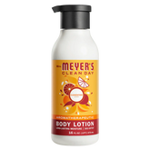 Clementine Body Lotion