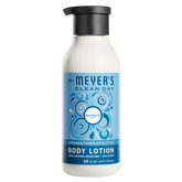 Rain Water Body Lotion