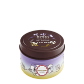 Compassion Flower Tin Candle