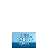 Rain Water Daily Bar Soap