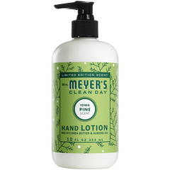 Iowa Pine Hand Lotion