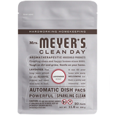 Lavender Automatic Dish Pacs