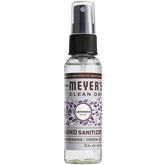 Lavender Hand Sanitizer