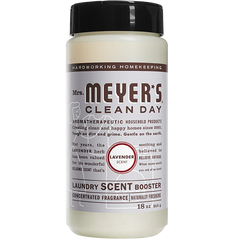 Lavender Laundry Scent Booster