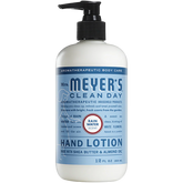 Rain Water Hand Lotion