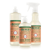 Geranium Kitchen Basics Set