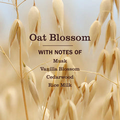 Oat Blossom Liquid Hand Soap Refill