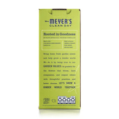 Lemon Verbena Multi-Surface Everyday Cleaner Concentrate Starter Kit