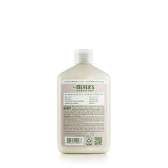 Apple Blossom Baking Soda Cream Cleaner