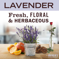Lavender Foaming Hand Soap