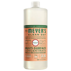 Geranium Multi-Surface Concentrate