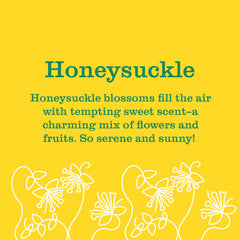 Honeysuckle Scent Booster