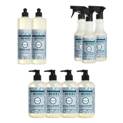 Snowdrop Essentials Plus 9-Count Bundle