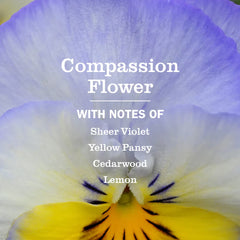 Compassion Flower Kitchen Basics Set
