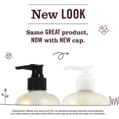 Tomato Vine Liquid Hand Soap 3-count Bundle