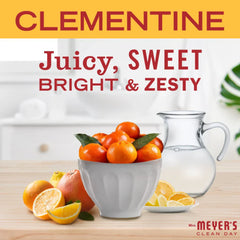 Clementine Body Lotion