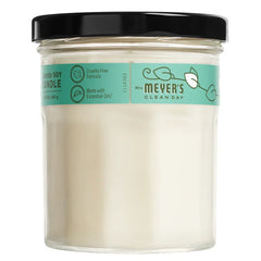 Basil Soy Candle Small