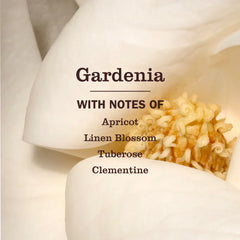 Gardenia Liquid Hand Soap