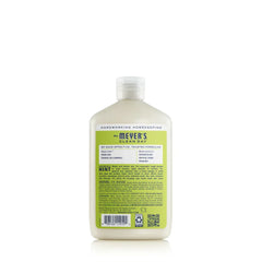Lemon Verbena Baking Soda Cream Cleaner - 16 oz