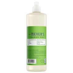 Fresh Cut Grass Dish Soap