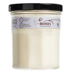 Lavender Soy Candle Small