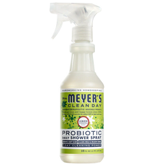Lemon Verbena Probiotic Daily Shower Spray