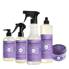 Lilac Collection