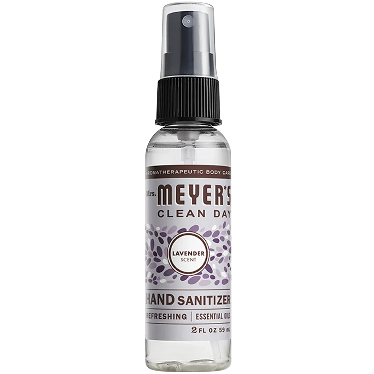 Lavender Hand Sanitizer