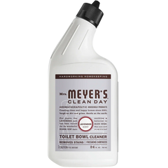 Lavender Toilet Bowl Cleaner