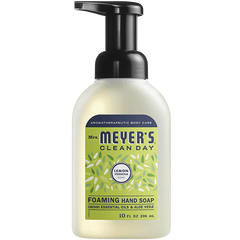 Lemon Verbena Foaming Hand Soap
