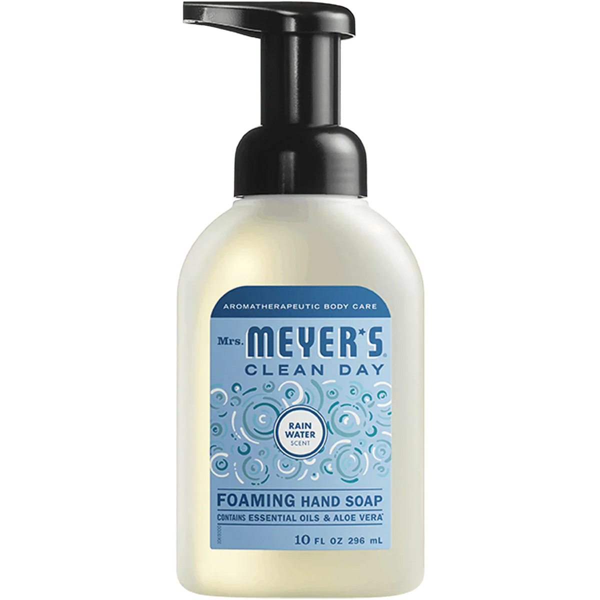 Rain Water Foaming Hand Soap