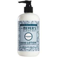 Snowdrop Hand Care 3-Count Bundle