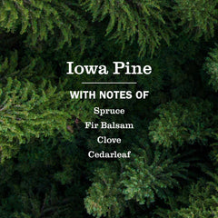 Iowa Pine Room Freshener