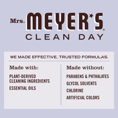 Lavender Multi-Surface Everyday Cleaner Concentrate Refill - 2 Pack