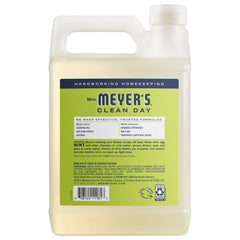 Lemon Verbena Dish Soap Refill