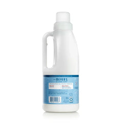 Rain Water Fabric Softener